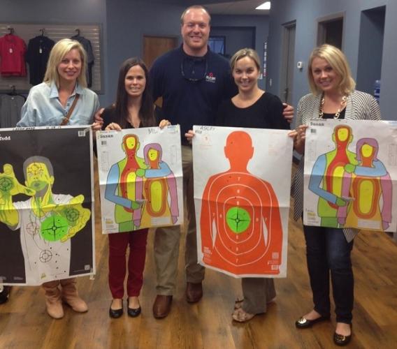 CWP course - Registration