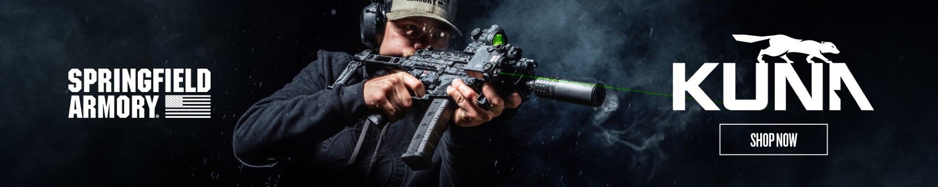 Springfield Armory - Kuna